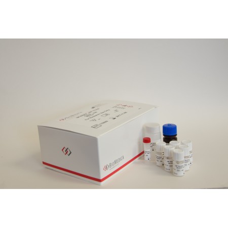 IMUBIND® vWF ELISA, 96 microwell plate 