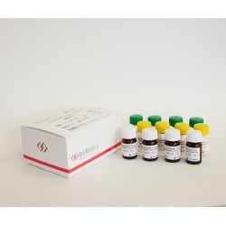 ACTICHROME® Heparin (anti-FXa), activity assay, 100 tests -CE