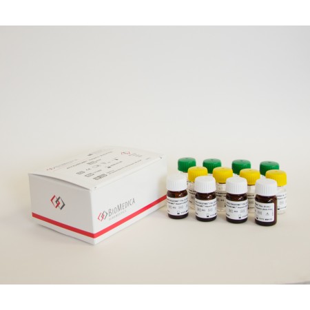 ACTICHROME® Heparin (anti-FXa), activity assay, 100 tests -CE