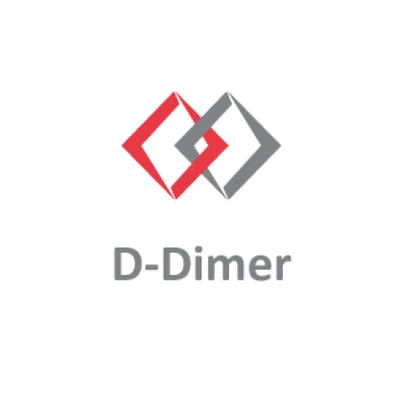 IMUCLONE™ D-dimer ELISA, 96 microwell plate