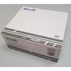 One Step Cotinine Cassette