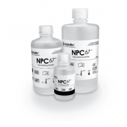 NPC-67 Neutralising buffer