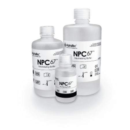 NPC-67 Neutralising buffer